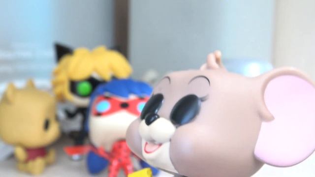 БРАЖНИК и ХАРЛИ снова ВМЕСТЕ! Объединение против ЛЕДИ БАГ и СУПЕР КОТА! смотреть онлайн