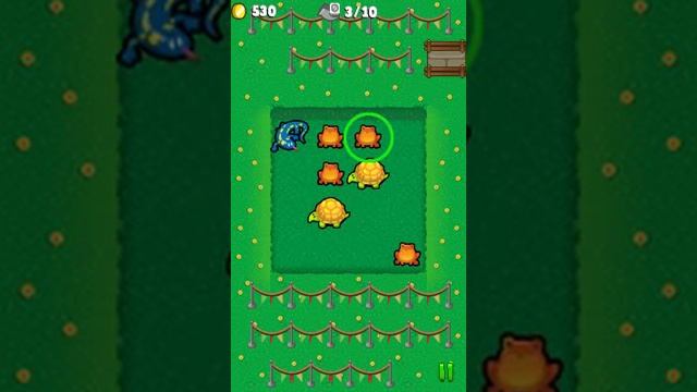 Zoo Town [JAVA touch] смотреть онлайн