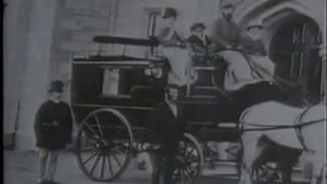 Connemara - The History of Kylemore Abbey смотреть онлайн