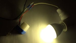 Датчик включения света (освещенности) – фотореле для уличного освещения: подключение датчика света