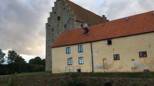 Glimmingehus || Madieval Castle || Sweden ?? || Angbisayasaalemanya #travel