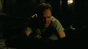 Пила 3 (2006) Аманда Янг против Эрика  Метьюза