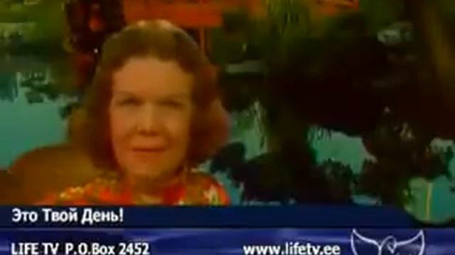 Кэтрин Кульман | Сила Святого Духа | Вы должны ее иметь! смотреть онлайн