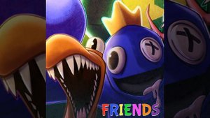 Friends (Inspired by Rainbow Friends).mp4