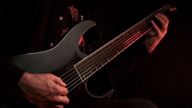 Sleep Token - Alkaline (instrumental cover) смотреть онлайн