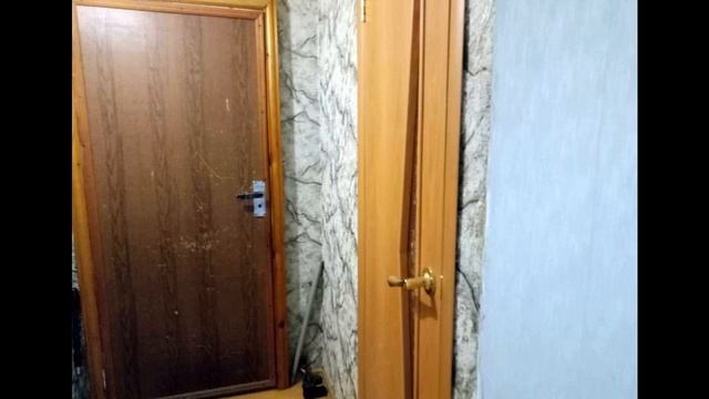1-к квартира, 33 м2, 3/5 эт. Энергетиков, 50