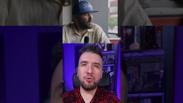 Фред Дерст из Limp Bizkit прошел Диспансеризацию! ) смотреть онлайн