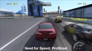 Сборник игр (гонки) для ps2