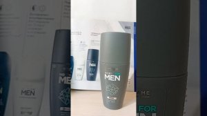 Мужской Парфюмированный спрей для тела North for men.