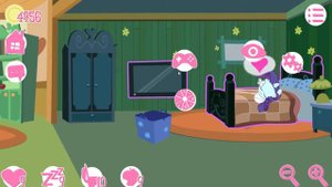 Май Литл Пони.Карманная пони Рарити.Мультик игра для детей.My little pony.