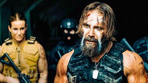 ДЖОН ВУД Последняя кровь ? Русский трейлер ? Фильм 2022