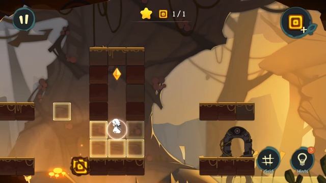 Path Through The Forest 2 - Twilight Walkthrough смотреть онлайн