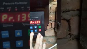 DFL3000M небольшой обзор частотного преобразователя  с AliExpress