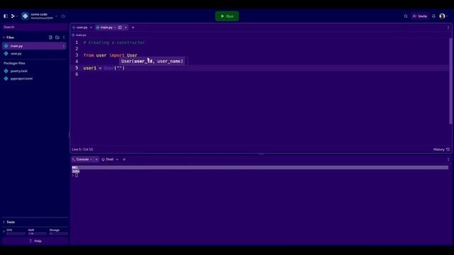 Learn python what is a class | Tutorial #18 | Python beginners programming | Cool Techy Guy