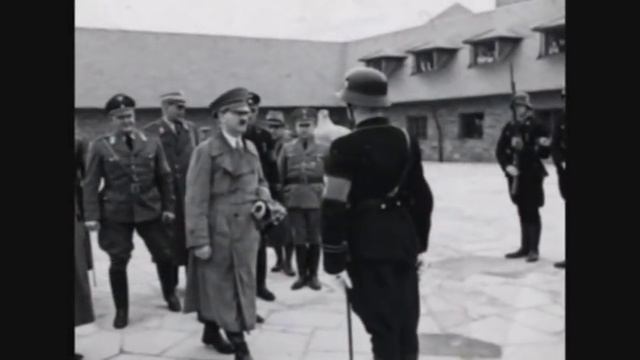 Фабрики смерти.wmv смотреть онлайн