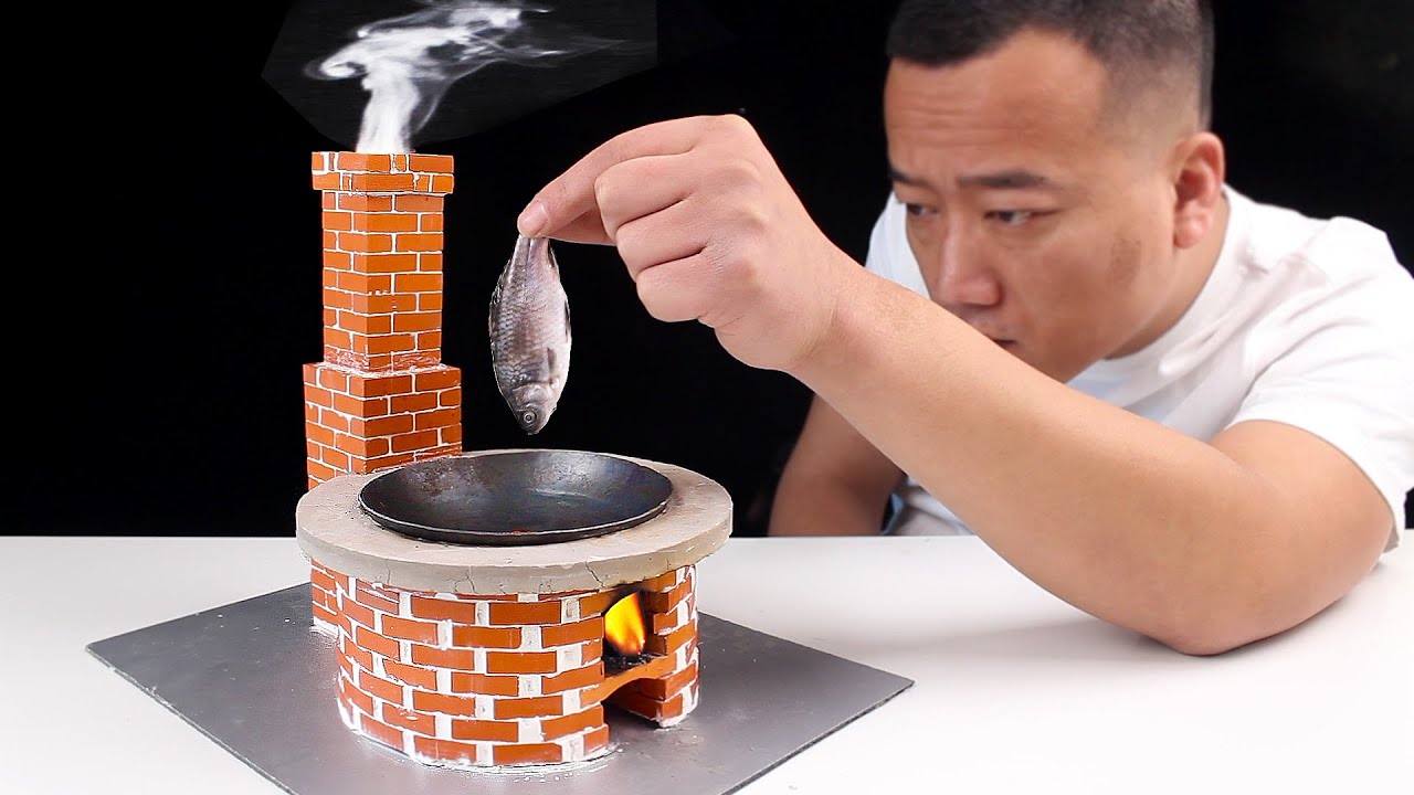 Мини-Печь смотреть онлайн