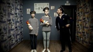 С Днем матери! Шуточное поздравление ко дню матери.