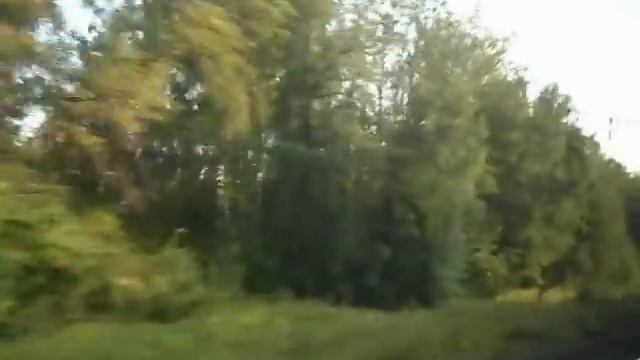 Электропоезд ЭД9Э-0013, участок Шемордан - Арск