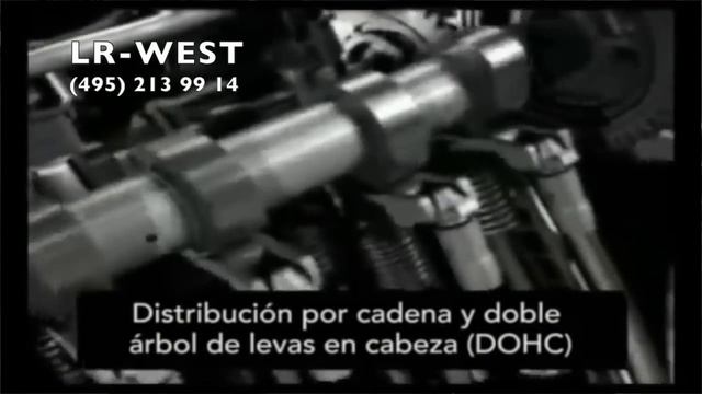 Часть 5 Неисправности и ремонт дизельного двигателя ДИСКАВЕРИ часть 5 смотреть онлайн