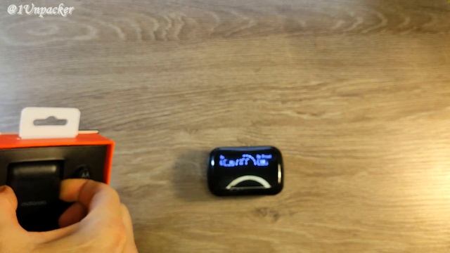 #Motorola VerveBuds + Китайские M10?Подарок к Новому Году смотреть онлайн