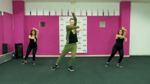 Ni Tú Ni Yo coreografía de Aleksandr Chentsov