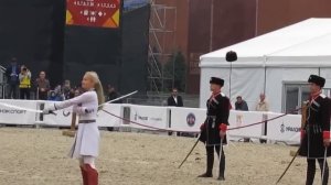 Ойся ты, ойся, ты меня не бойся