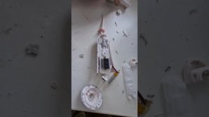 Ирригатор полости рта ремонт