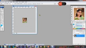 How to use zoom in and zoom out in photoshop cs3