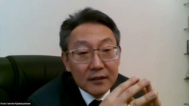 Лекторий "Прикоснись к науке!" смотреть онлайн