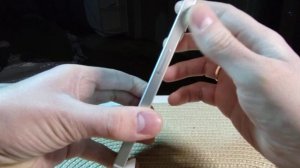 Распаковка iphone 13