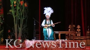 АРЗУУ АЙТЫШ-2022/ НУРАЙЫМ БАКТИЯР КЫЗЫ жана АРГЕН БИЙМЫРЗА УУЛУ