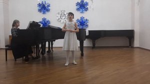 Alessandro Scarlatti "Le Violette" / А. Скарлатти "Фиалки"