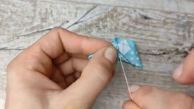 Бантики на первые хвостики МК минибантики 5,5 см смотреть онлайн