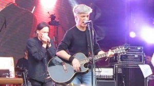 Разные Люди - Рабочий Рок-Н-Ролл , Rock фестиваль Окна Открой 2019