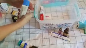 Как ОРГАНИЗОВАТЬ аптечку, чтоб было удобно пользоваться. Расхламление и хранение лекарств дома.