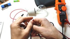 Умный мультиметр, который невозможно сжечь. Токовые клещи с двойным экраном Peak Meter2108s