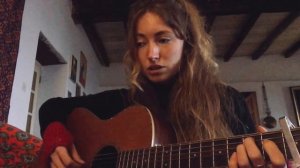 Golden Brown by The Stranglers - Acoustic chords tutorial (kind of...)