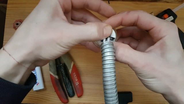 ?Настольная лампа своими руками смотреть онлайн