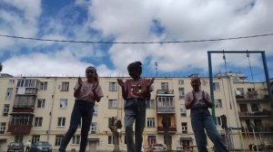 Я принцесса из тайги?