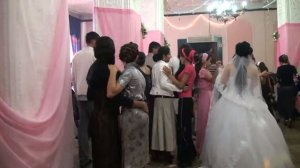 Цыганская Свадьба город Рубцовск Алтай Ивана и Маргариты  30 09 2012 год