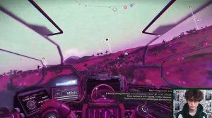 Гайд No Man's Sky ➧「 Как получить Извлечен. корабль? (Корабль, мультитул и ранец стражей) 」