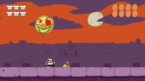 Pizza Tower ВСЕ БОССЫ | Pizza Tower ALL  BOSSES