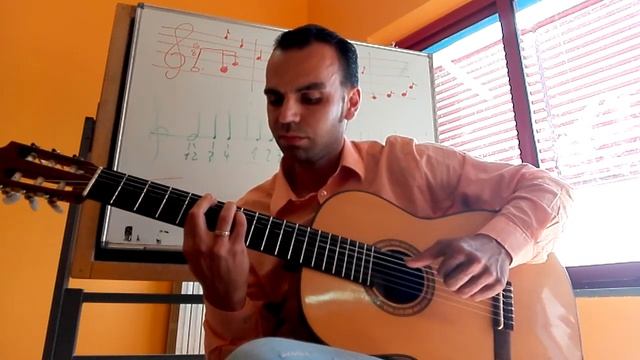 Samba de Janeiro arr. (Filippo Fazio) смотреть онлайн