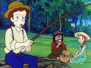 Tom sawyer : My Old Kentucky Home