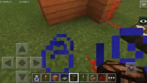 Как сделать механические часы в майнкрафт? Легко!