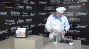 #РецептыАртека - готовим манную кашу