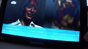 автомобильный телевизор LEADSTAR 10 дюймов DVB-T2