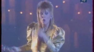 В.Легкоступова и И.Словесник - Новогодняя ночь