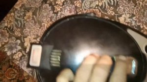 Последствие неправильной эксплуатации термопота.