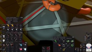 Stationeers | Охлаждение атмосферы, кондиционер | Венера #4